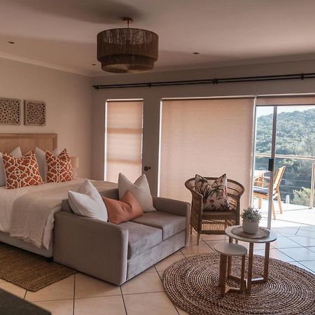 516 Umdloti Resort Εξωτερικό φωτογραφία