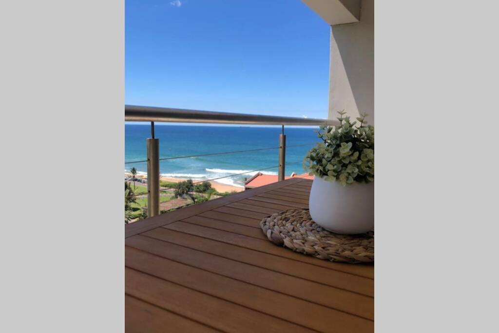 516 Umdloti Resort Εξωτερικό φωτογραφία