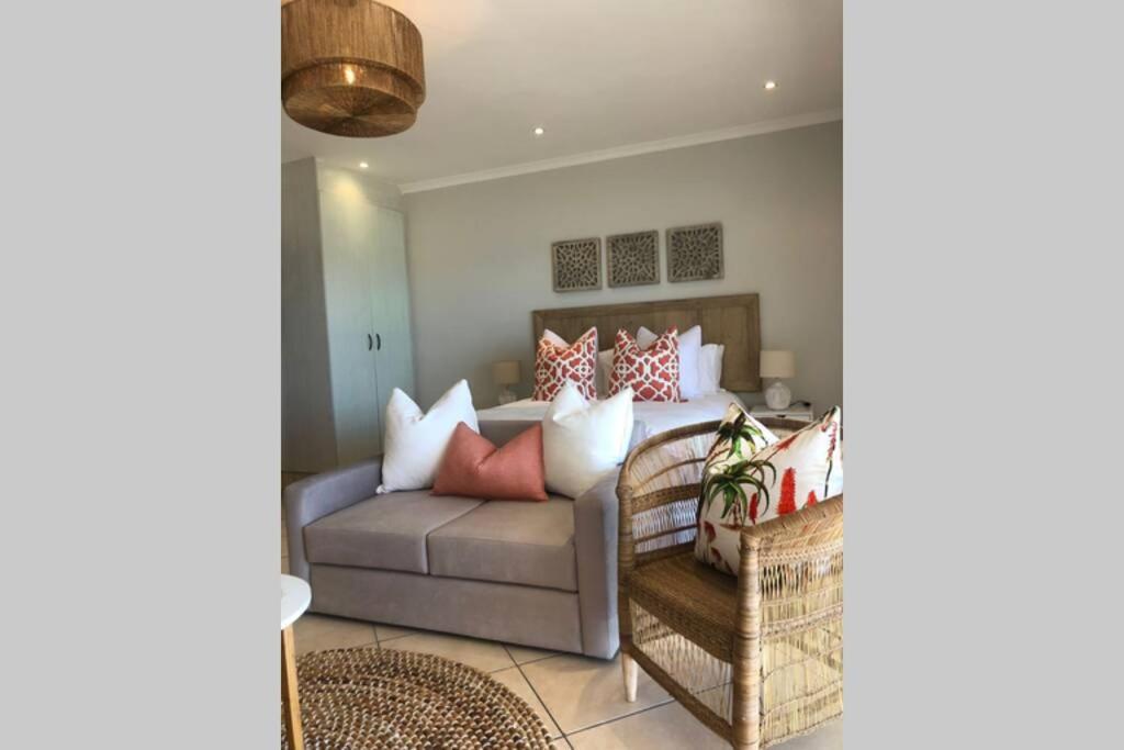 516 Umdloti Resort Εξωτερικό φωτογραφία