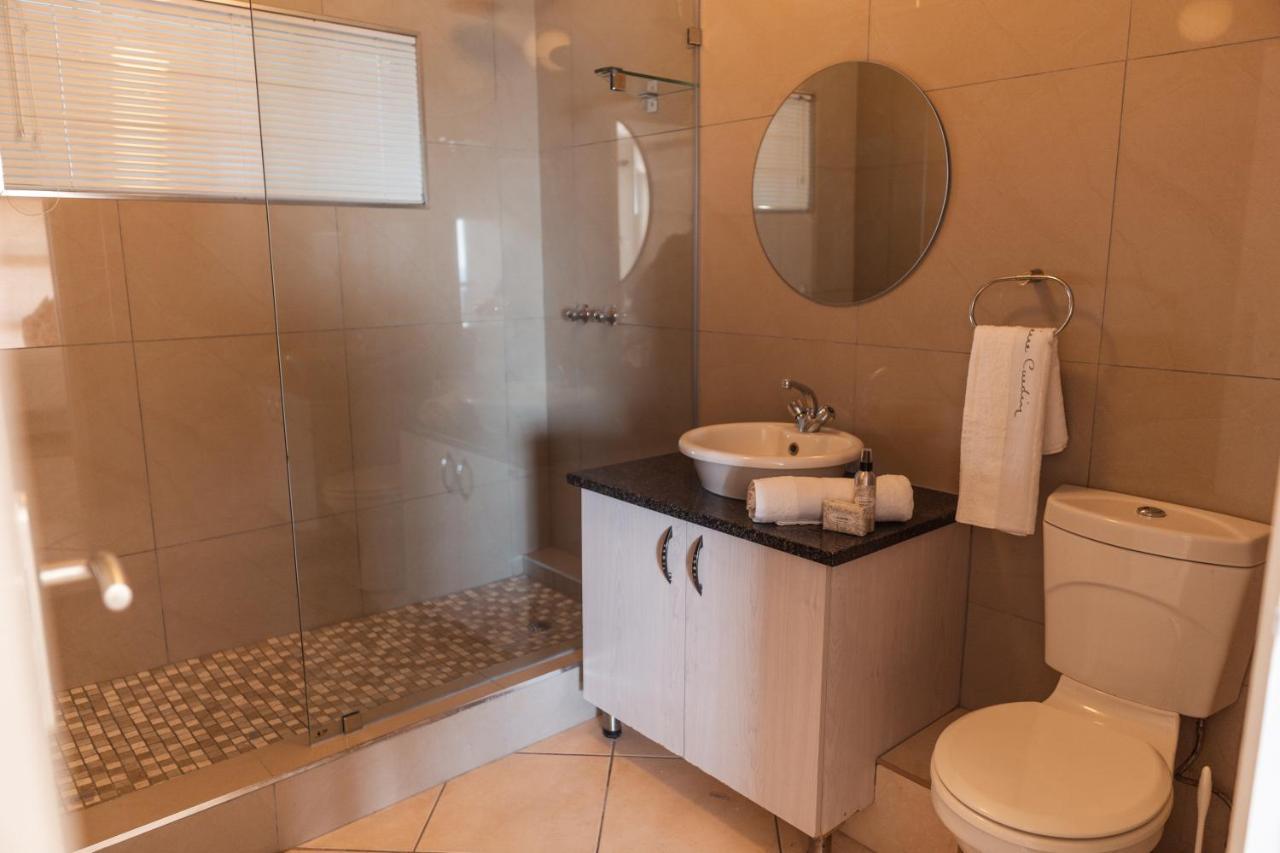 516 Umdloti Resort Εξωτερικό φωτογραφία