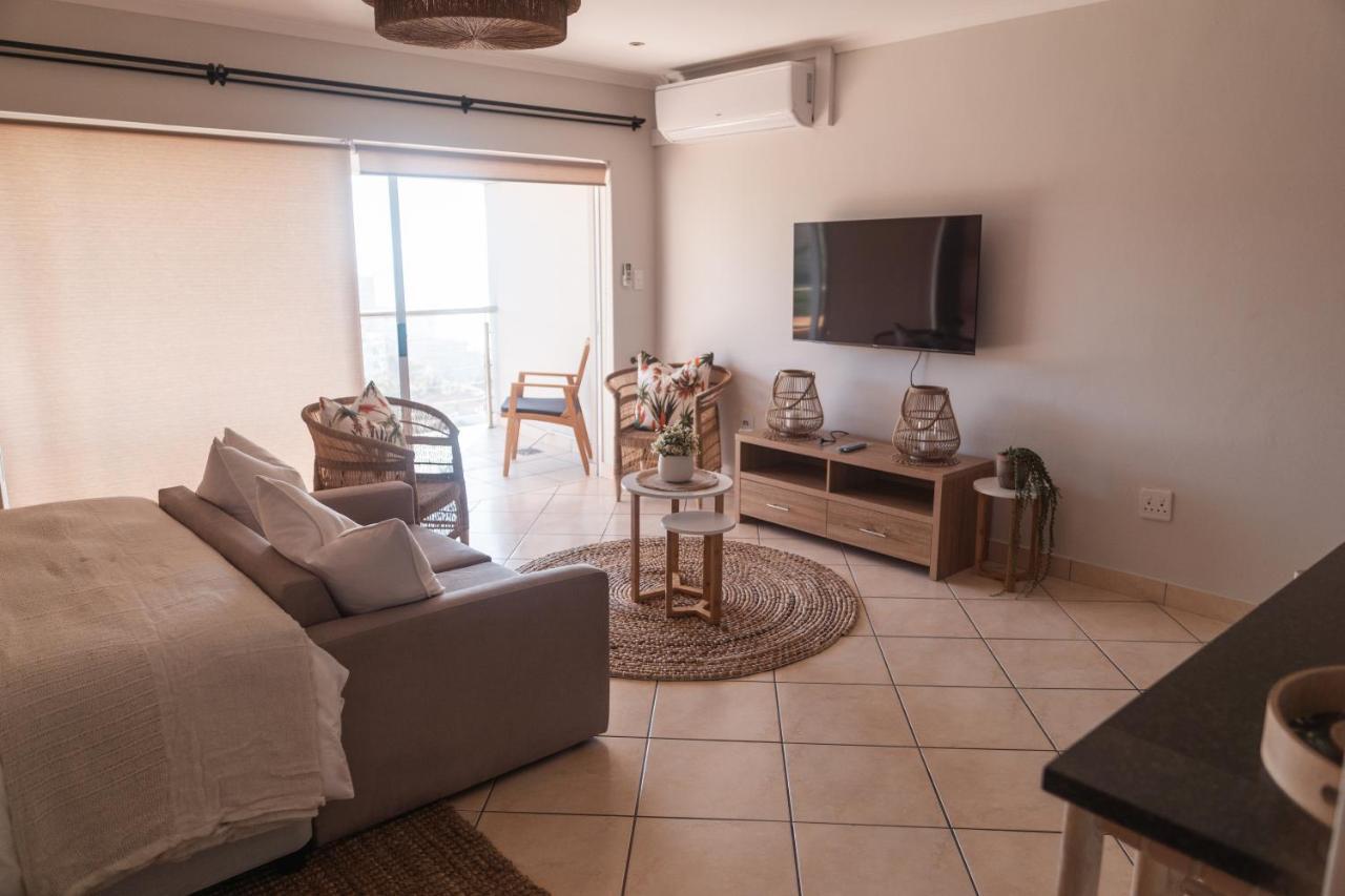 516 Umdloti Resort Εξωτερικό φωτογραφία