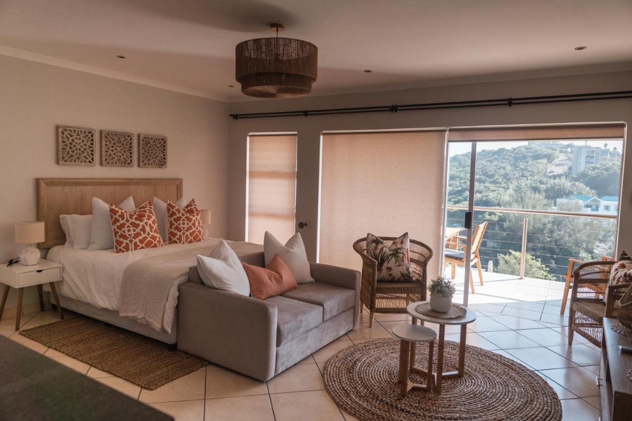 516 Umdloti Resort Εξωτερικό φωτογραφία