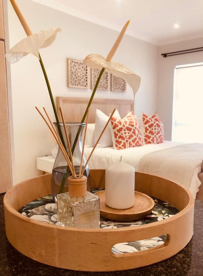516 Umdloti Resort Εξωτερικό φωτογραφία