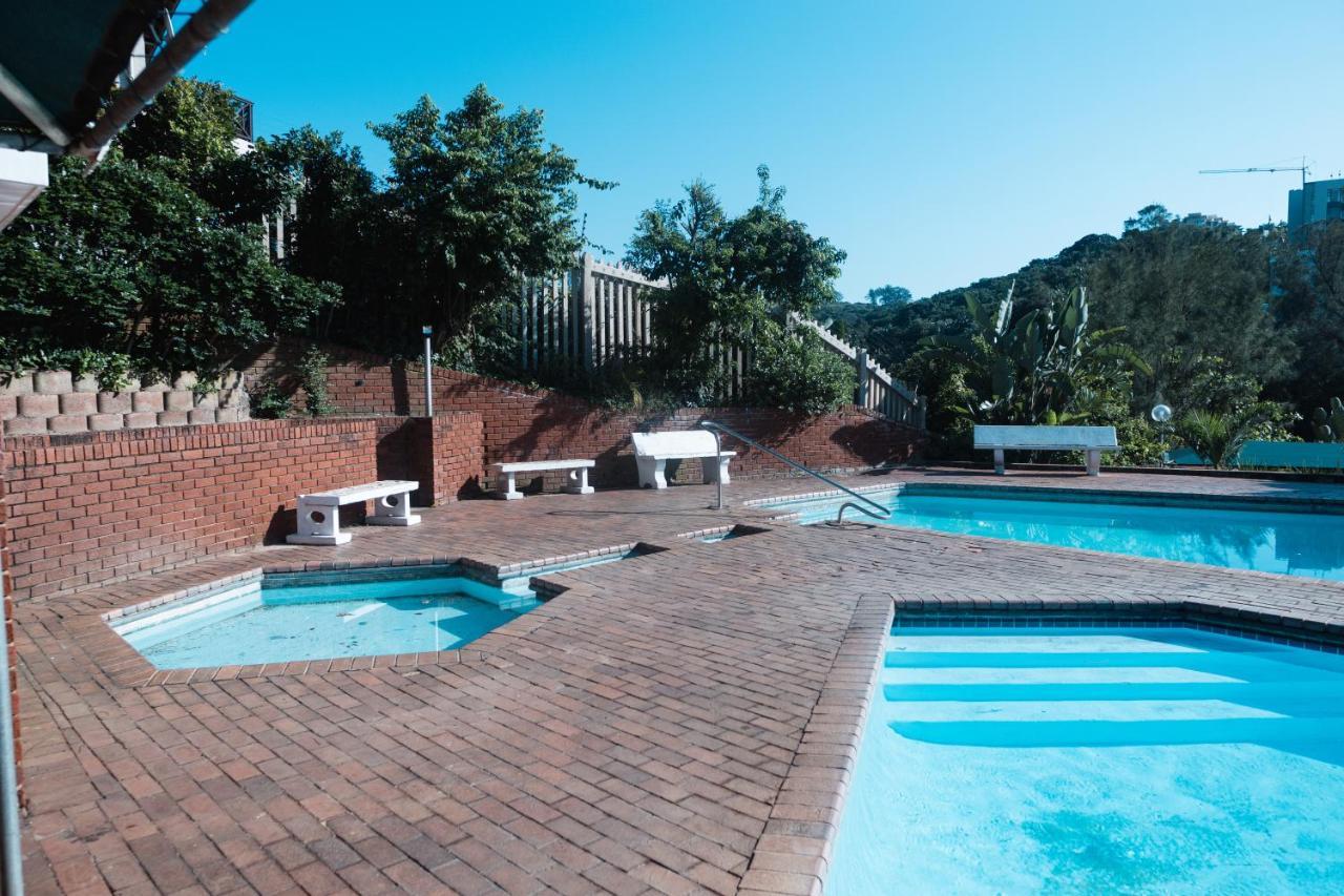 516 Umdloti Resort Εξωτερικό φωτογραφία