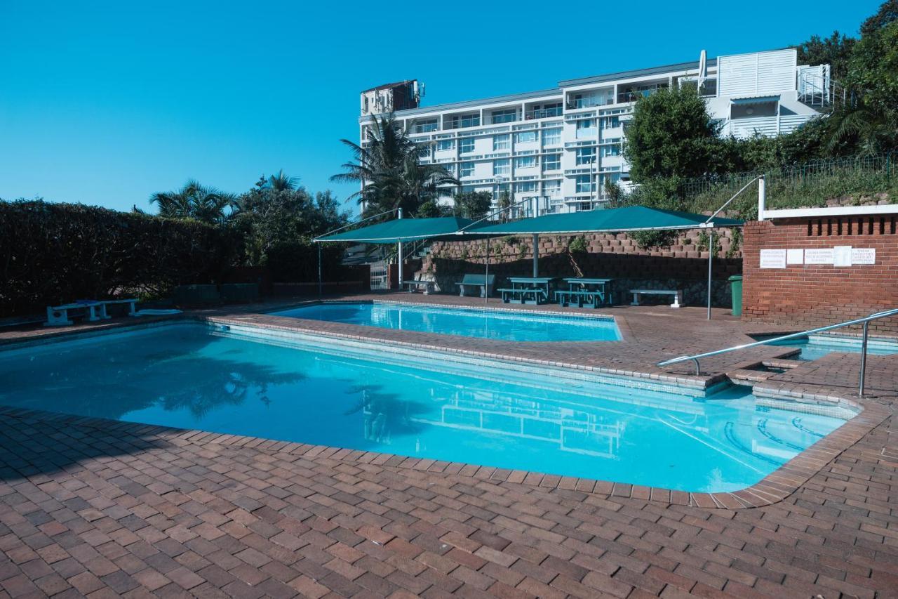 516 Umdloti Resort Εξωτερικό φωτογραφία